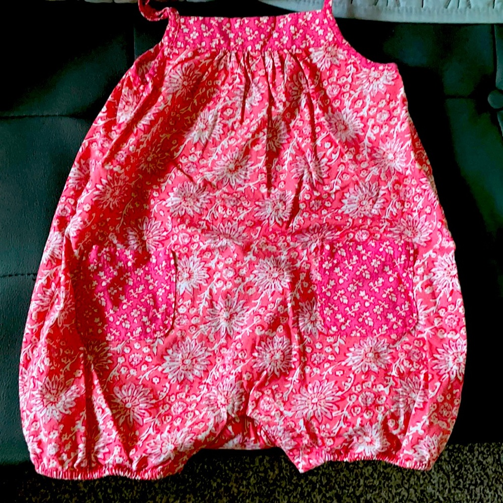 Little girl clothes